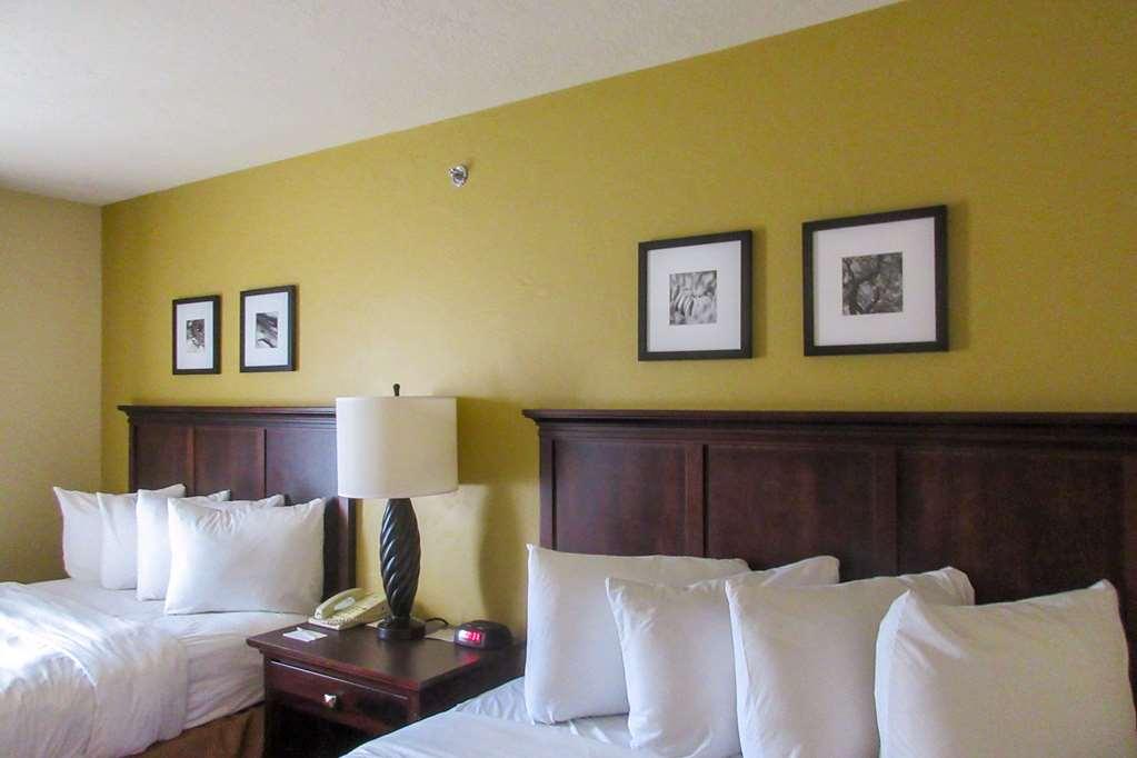 Comfort Inn & Suites Dover Phòng bức ảnh
