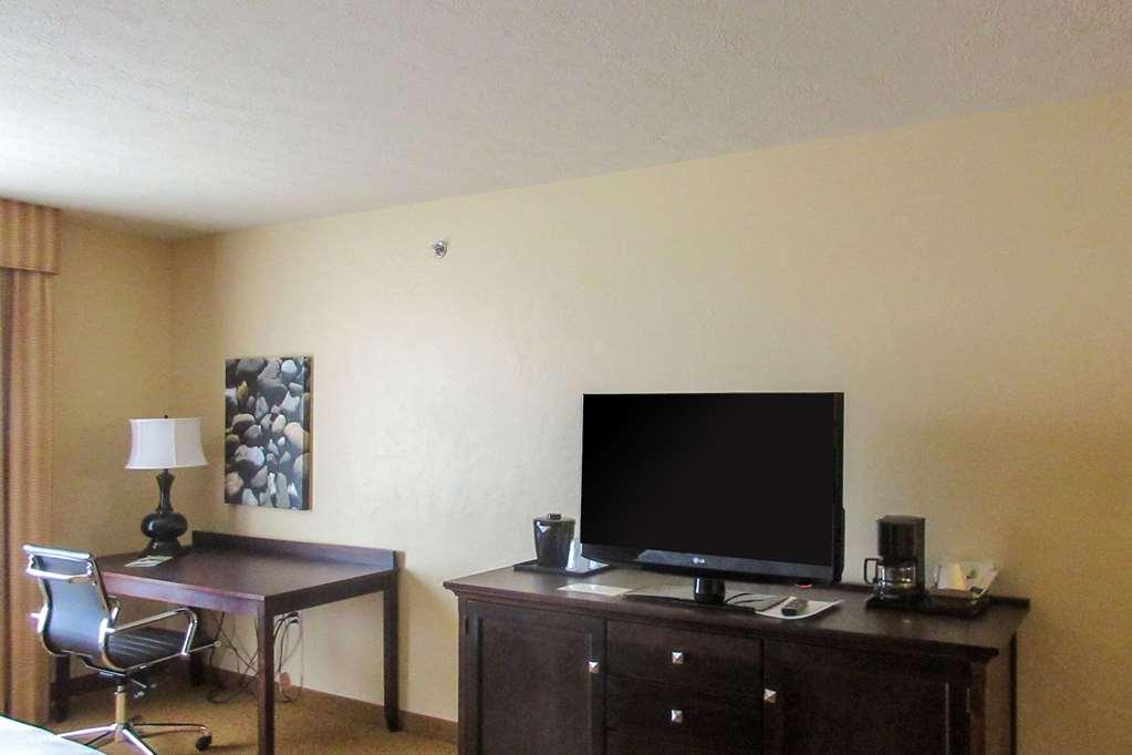 Comfort Inn & Suites Dover Phòng bức ảnh