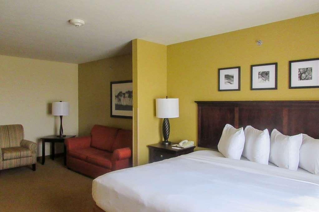Comfort Inn & Suites Dover Phòng bức ảnh