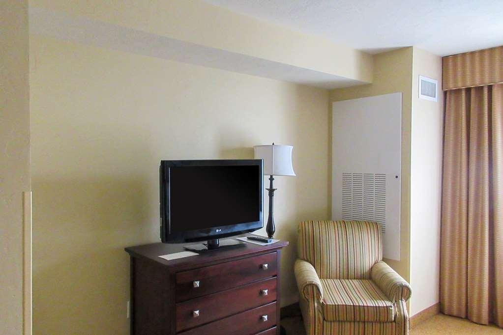 Comfort Inn & Suites Dover Phòng bức ảnh