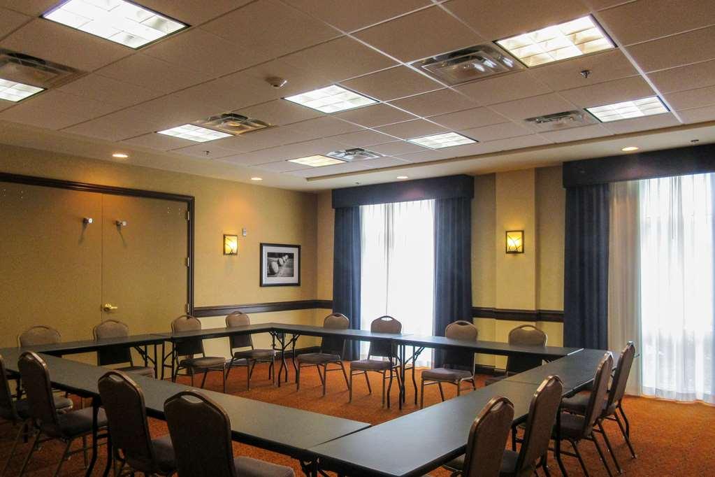 Comfort Inn & Suites Dover Tiện nghi bức ảnh