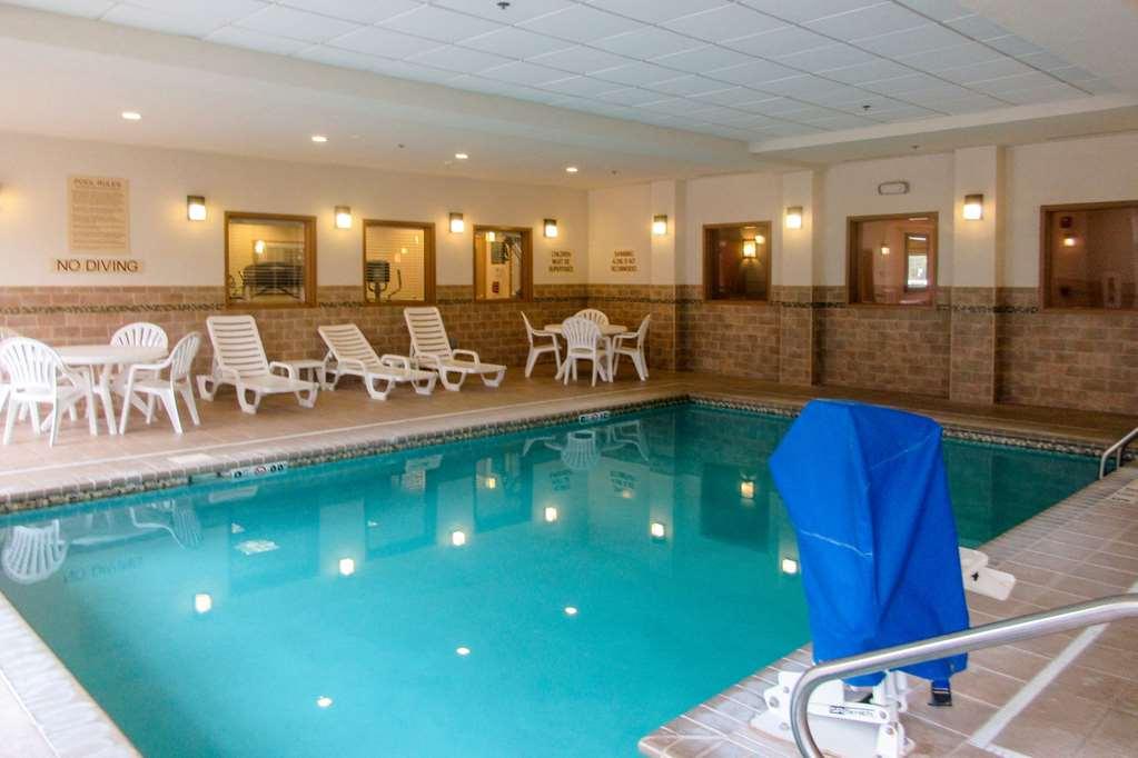 Comfort Inn & Suites Dover Tiện nghi bức ảnh