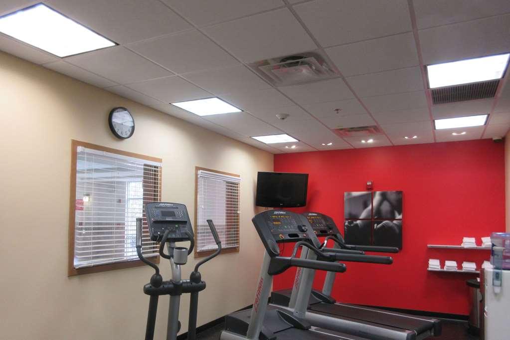 Comfort Inn & Suites Dover Tiện nghi bức ảnh