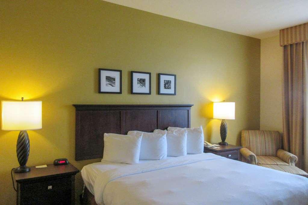 Comfort Inn & Suites Dover Phòng bức ảnh