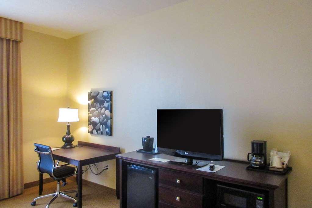 Comfort Inn & Suites Dover Phòng bức ảnh