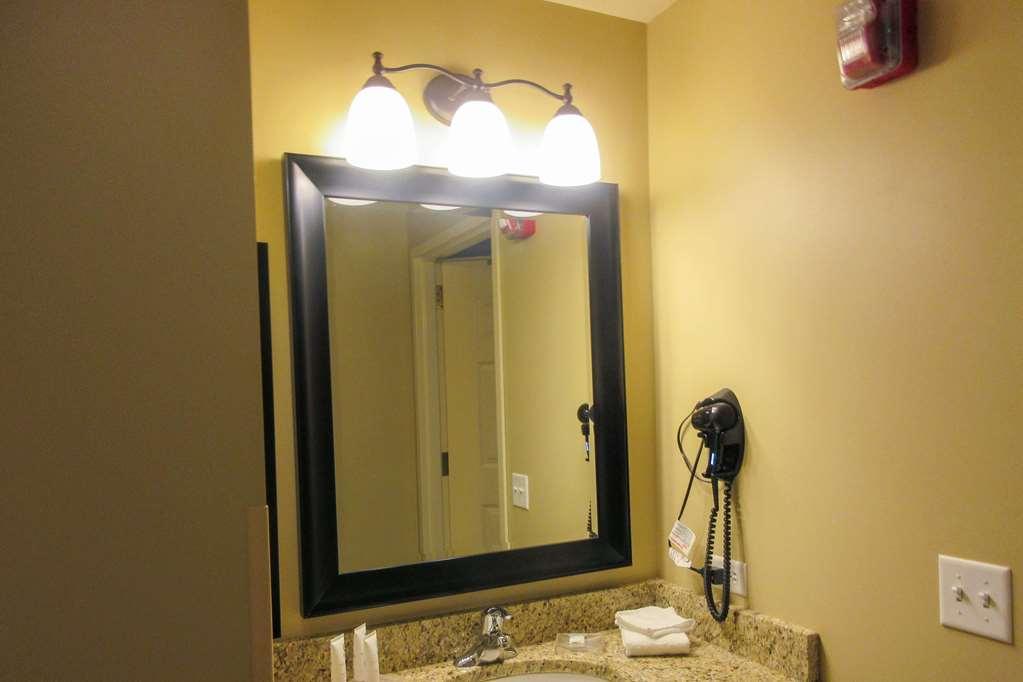 Comfort Inn & Suites Dover Phòng bức ảnh