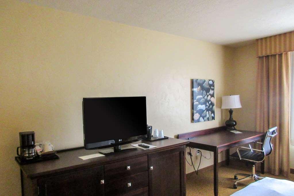 Comfort Inn & Suites Dover Phòng bức ảnh