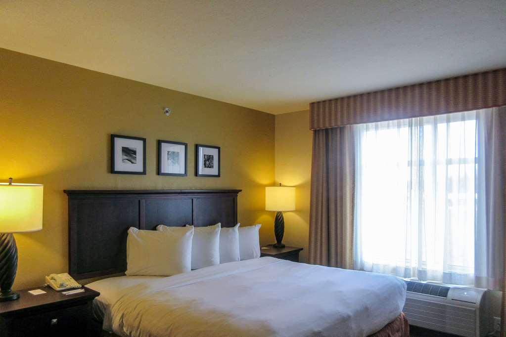 Comfort Inn & Suites Dover Phòng bức ảnh