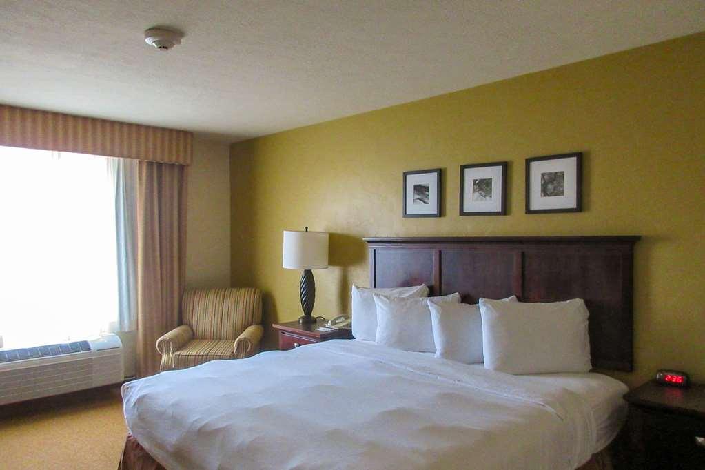 Comfort Inn & Suites Dover Phòng bức ảnh