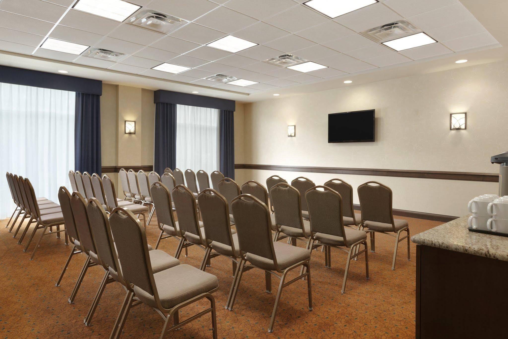Comfort Inn & Suites Dover Ngoại thất bức ảnh