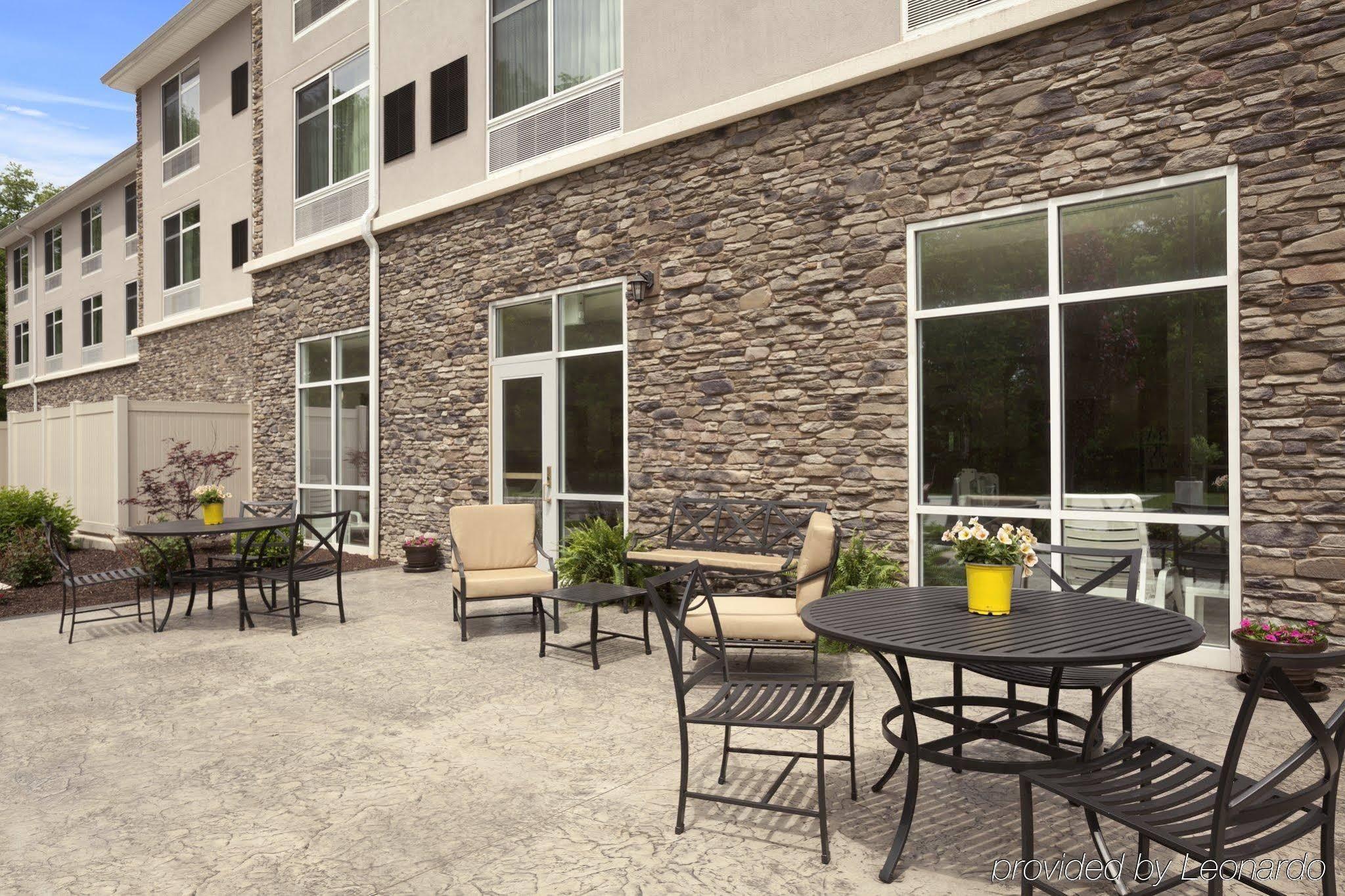Comfort Inn & Suites Dover Ngoại thất bức ảnh