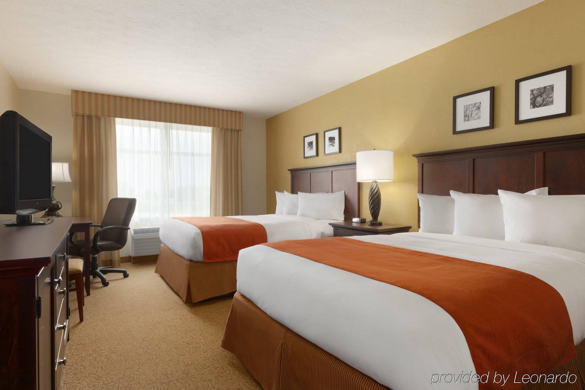 Comfort Inn & Suites Dover Ngoại thất bức ảnh