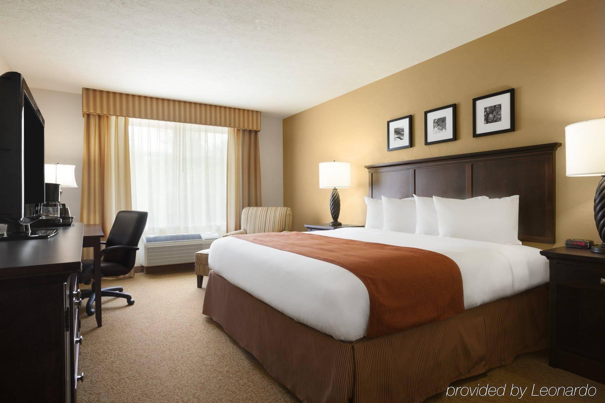 Comfort Inn & Suites Dover Ngoại thất bức ảnh