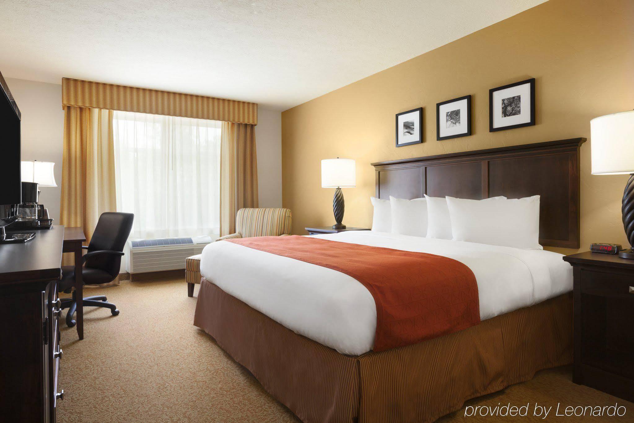 Comfort Inn & Suites Dover Ngoại thất bức ảnh