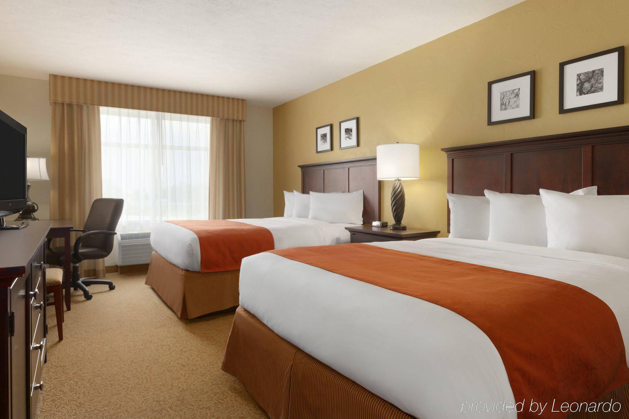 Comfort Inn & Suites Dover Ngoại thất bức ảnh