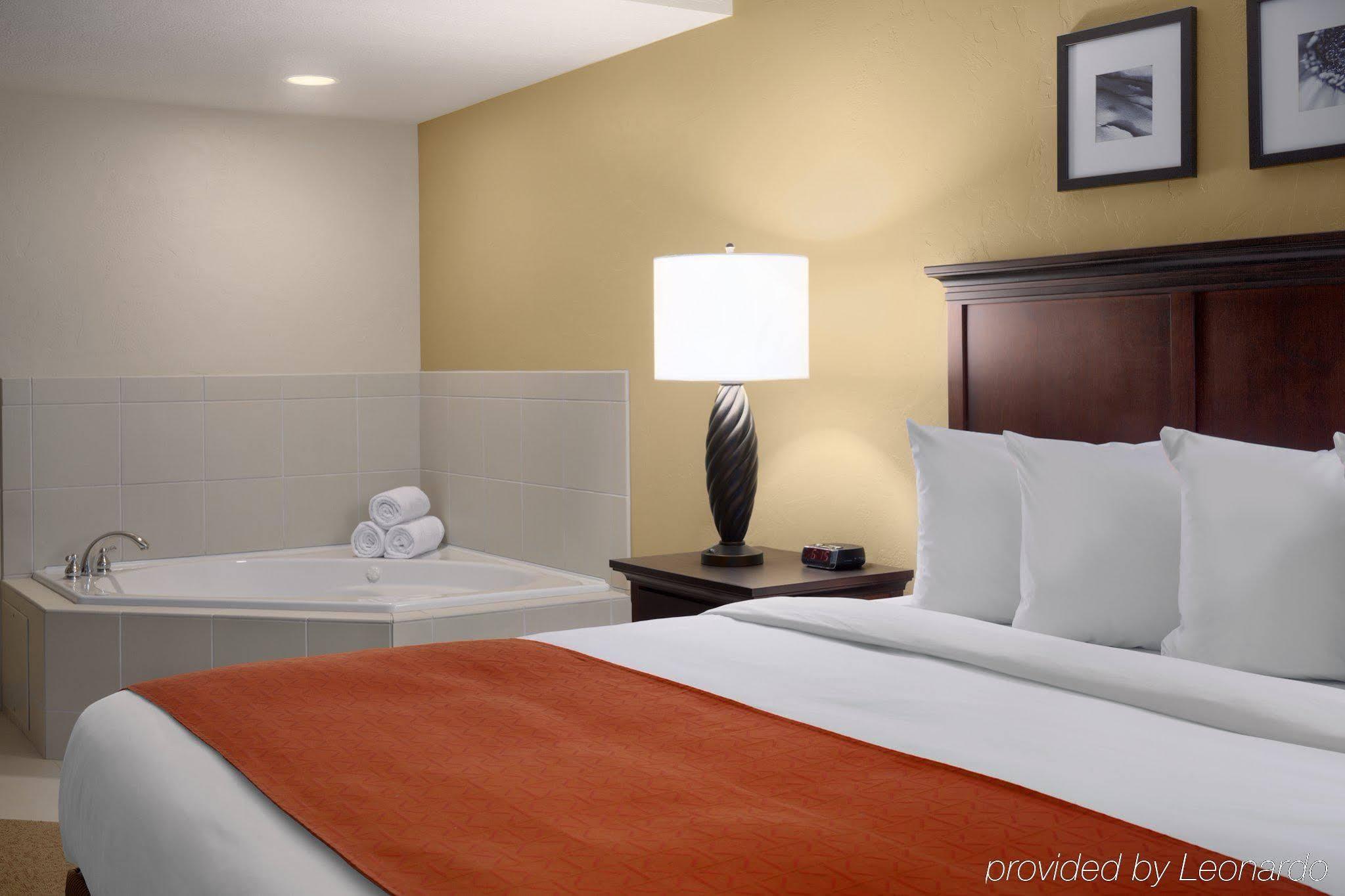 Comfort Inn & Suites Dover Ngoại thất bức ảnh