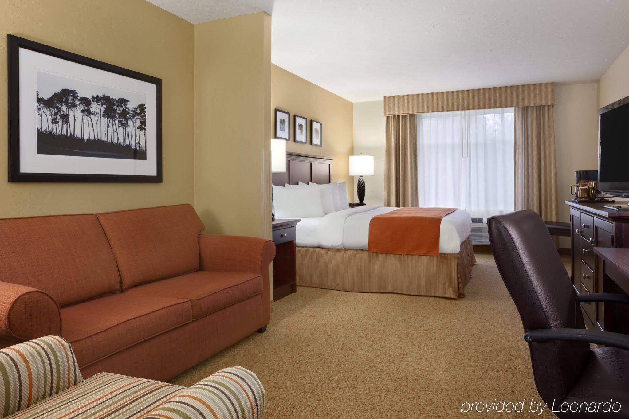 Comfort Inn & Suites Dover Ngoại thất bức ảnh