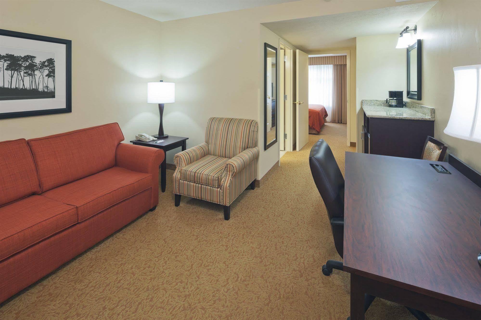 Comfort Inn & Suites Dover Ngoại thất bức ảnh