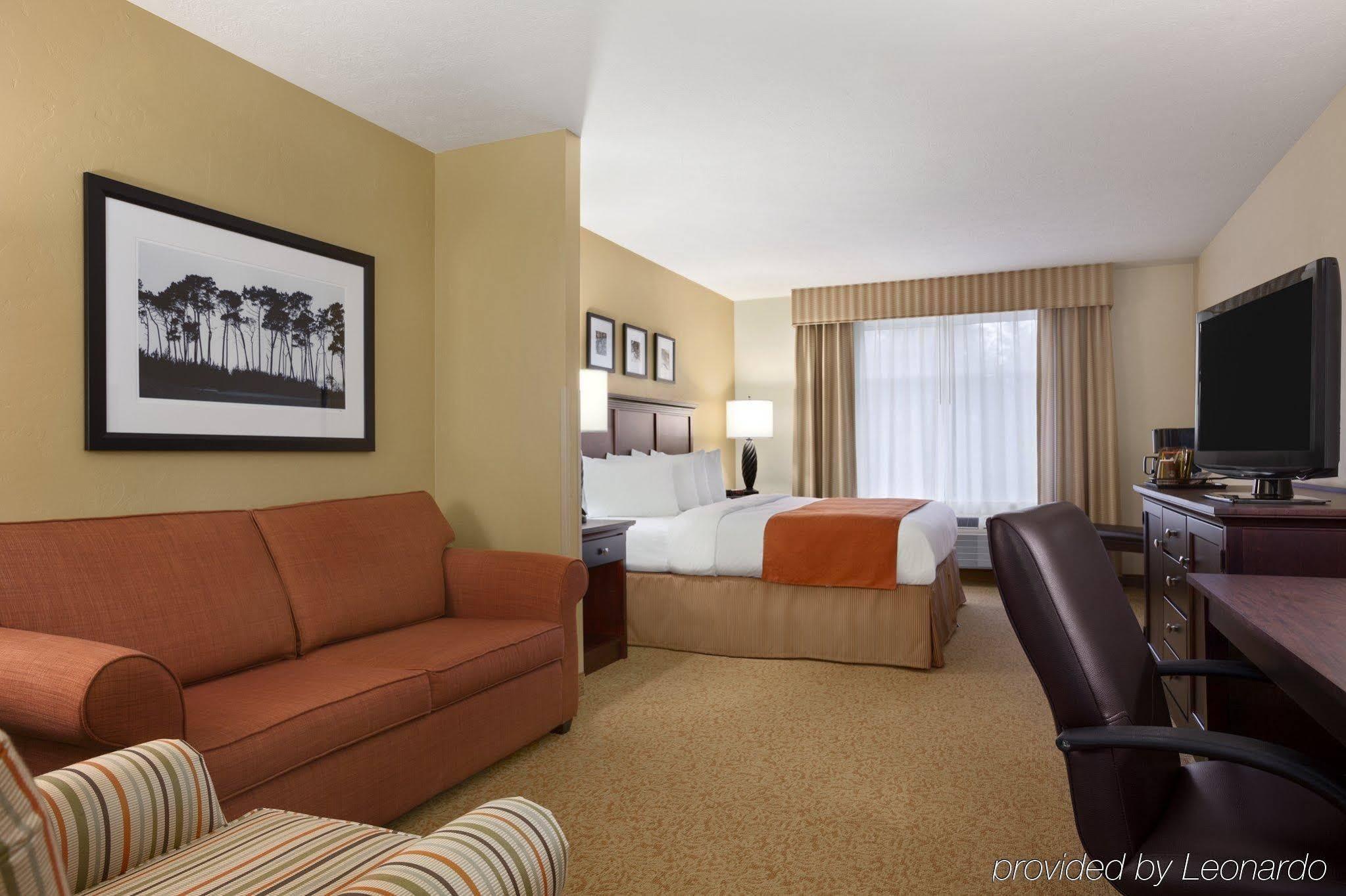 Comfort Inn & Suites Dover Ngoại thất bức ảnh