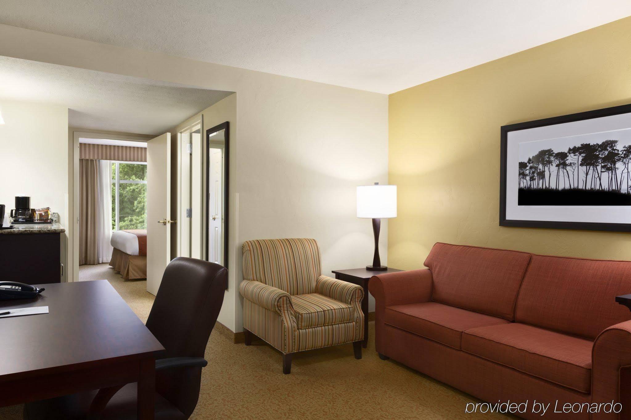 Comfort Inn & Suites Dover Ngoại thất bức ảnh