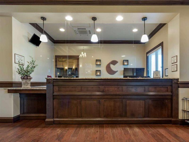 Comfort Inn & Suites Dover Ngoại thất bức ảnh