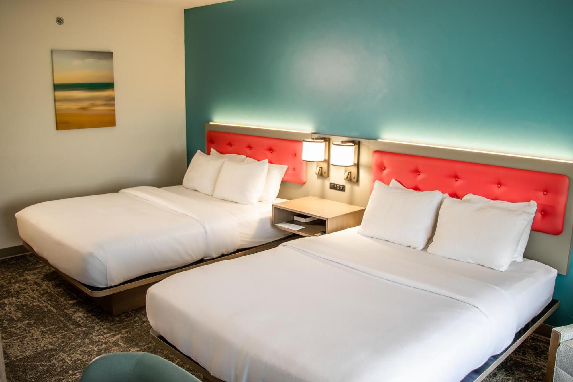 Comfort Inn & Suites Dover Ngoại thất bức ảnh