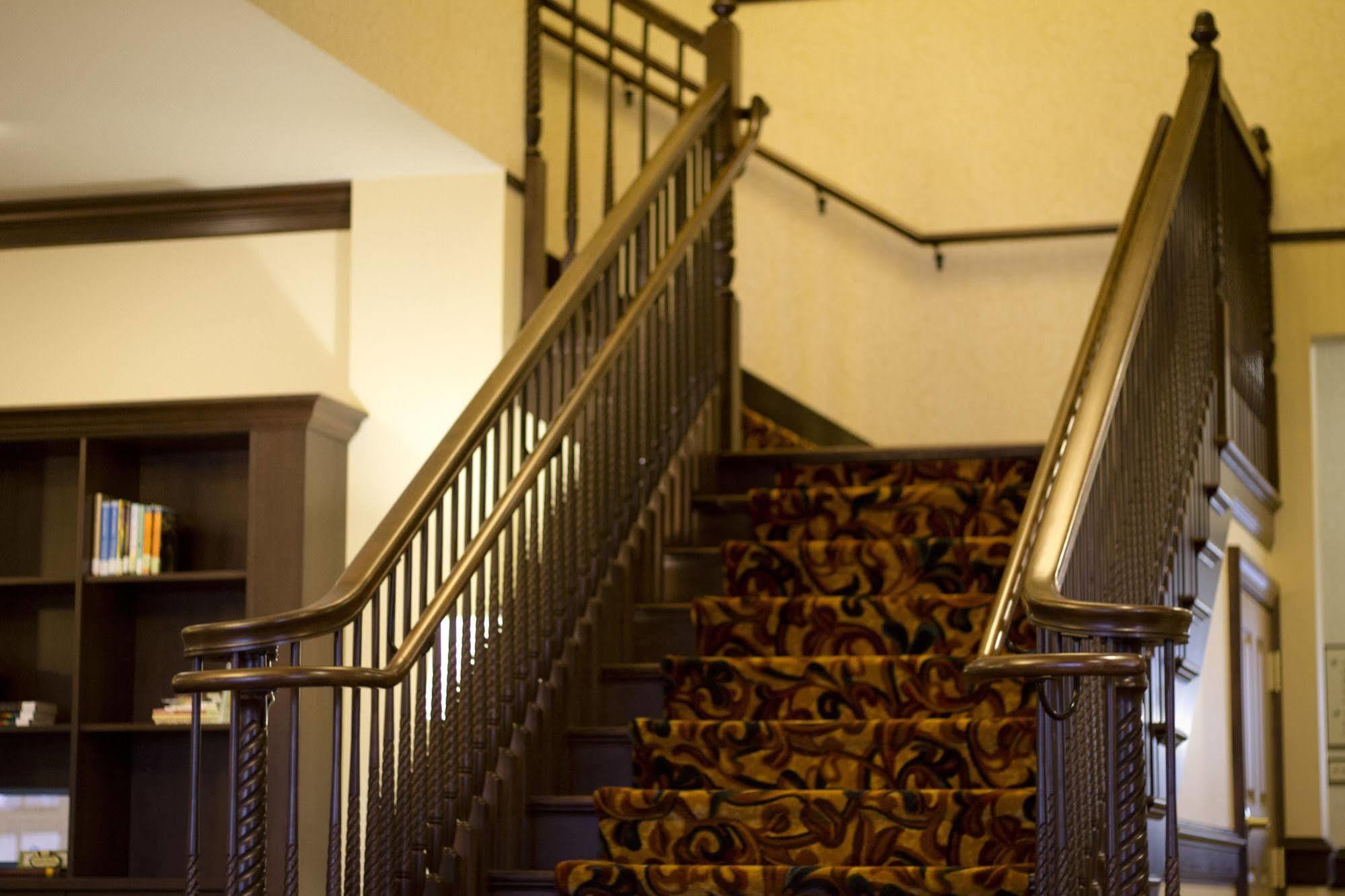 Comfort Inn & Suites Dover Ngoại thất bức ảnh